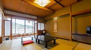 伊東温泉 ホテルラヴィエ川良 バリアフリー 