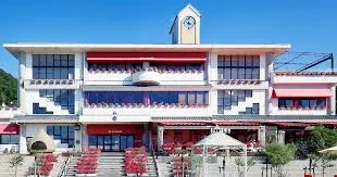 のじまスコーラ バリアフリー