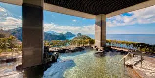 堂ヶ島ニュー銀水 バリアフリー 