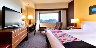 神戸ポートピアホテル バリアフリー 