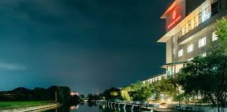 亀の井ホテル 柳川 バリアフリー