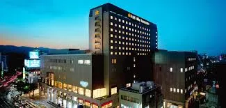 ホテル日航熊本　バリアフリー