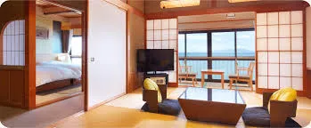 つるや吉祥亭 バリアフリー 