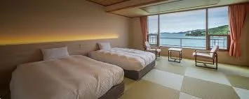 鳥羽シーサイドホテル バリアフリー 