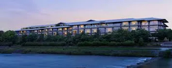 ザ・リッツ・カールトン京都　車椅子