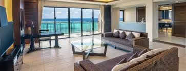 カフー リゾート フチャク コンド・ホテル バリアフリー 