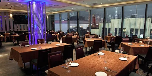 クルーズ・クルーズSHINJUKU　バリアフリー