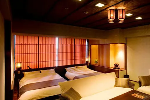 舘山寺サゴーロイヤルホテル バリアフリー 