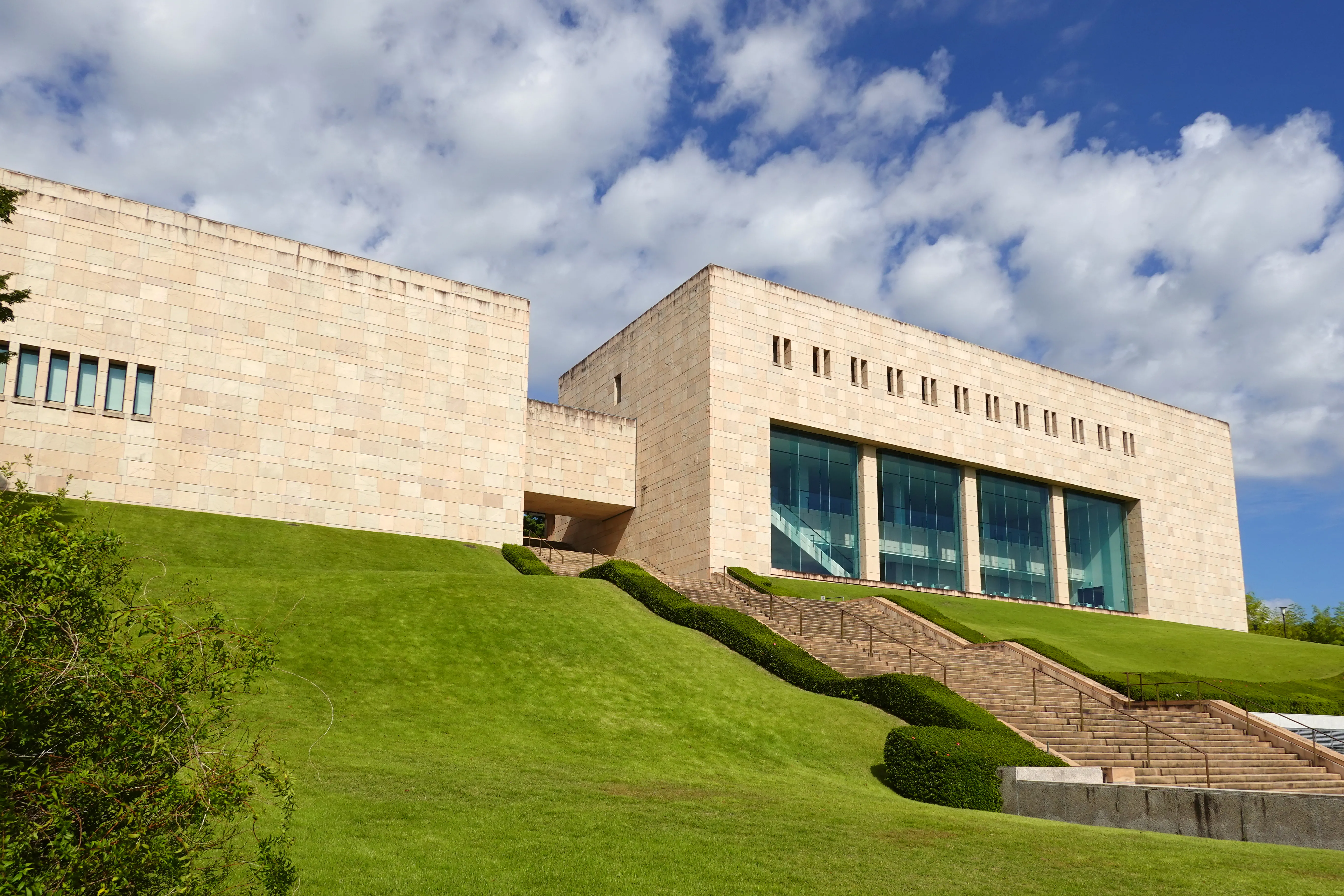 MOA美術館 バリアフリー情報