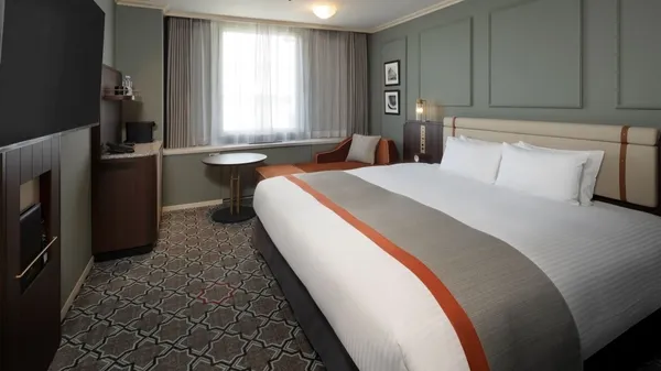 札幌グランドホテル バリアフリー 