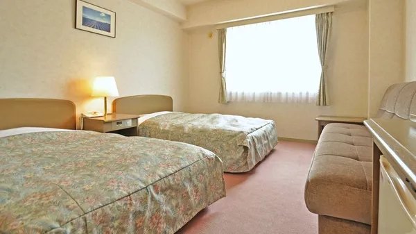 ホテルベルヒルズ バリアフリー 