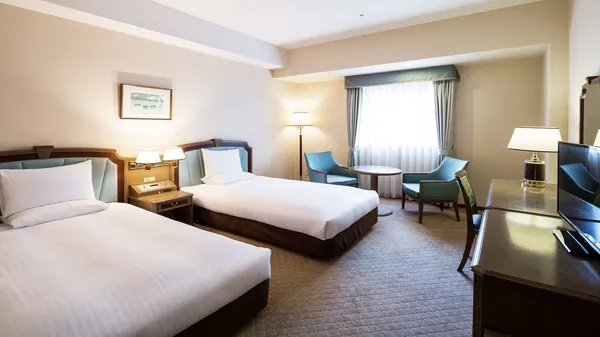 ホテルマイステイズ札幌アスペン バリアフリー 