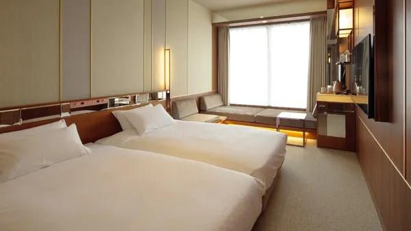 カンデオホテルズ長崎新地中華街 バリアフリー 