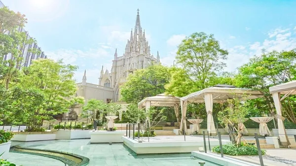 ストリングスホテル 名古屋 バリアフリー 