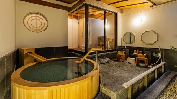 季一遊 バリアフリー 