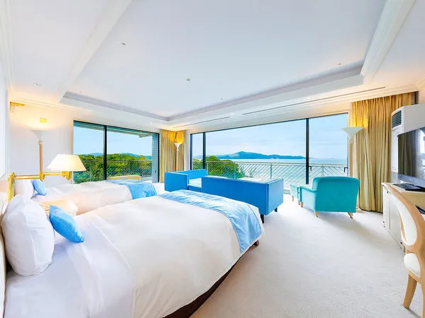 TAOYA志摩 バリアフリー