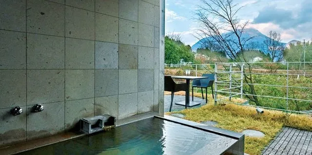 山荘 わらび野 バリアフリー 