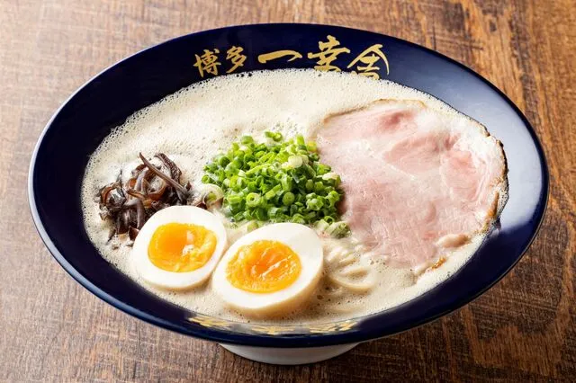 博多一幸舎 博多本店　バリアフリー