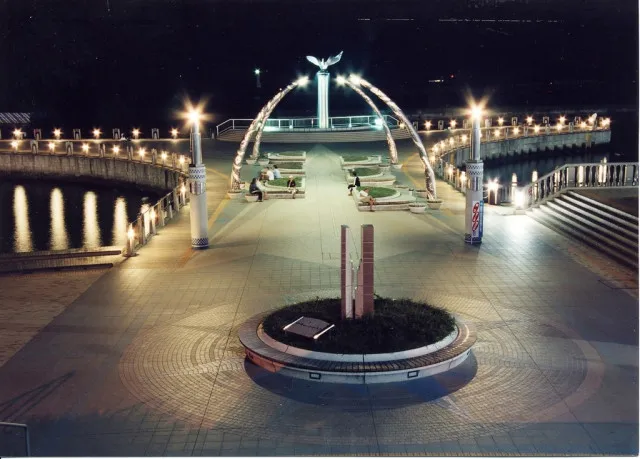 熱海サンビーチ・ムーンテラス バリアフリー情報