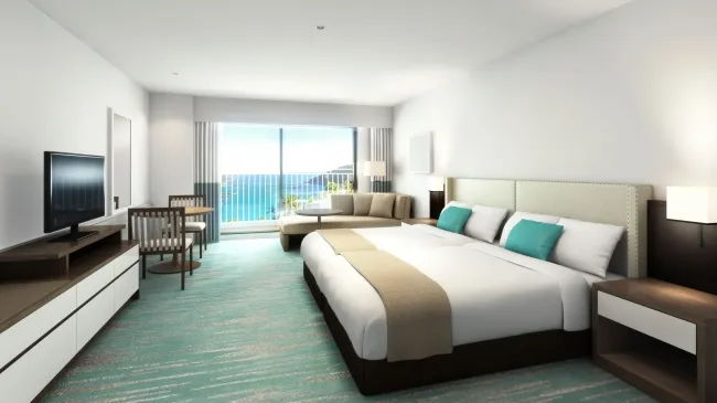 下田東急ホテル バリアフリー 