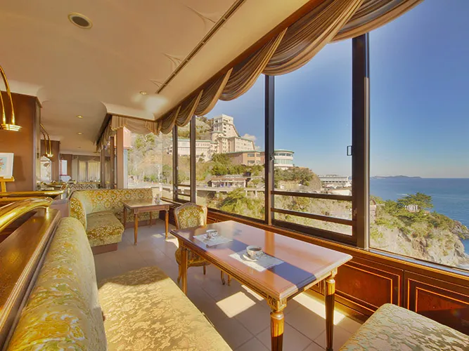 花の妖精　バリアフリー情報