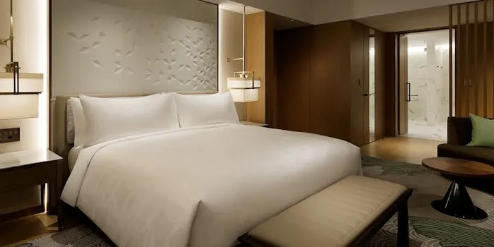 JWマリオット・ホテル奈良 バリアフリー 