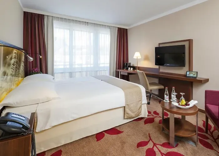 ホテル アスコット チューリッヒ バリアフリー 