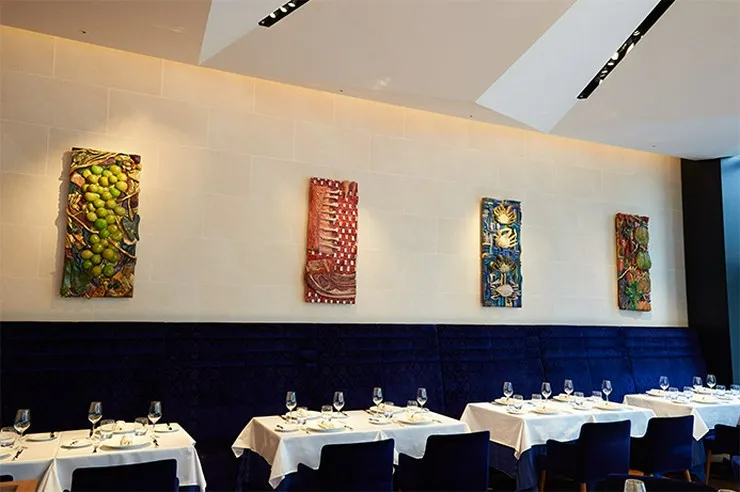 ロテスリーレカン　バリアフリー