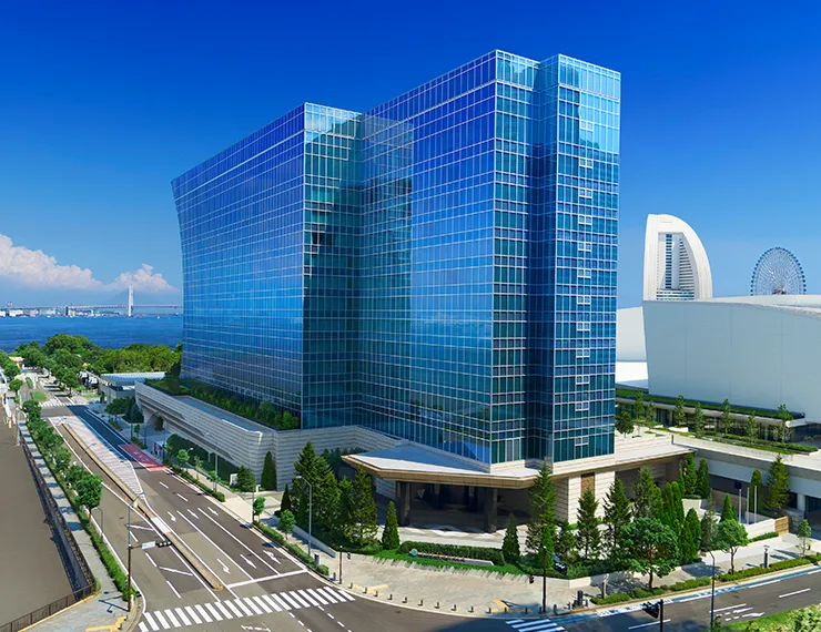 ザ・カハラ・ホテル&リゾート　バリアフリー情報