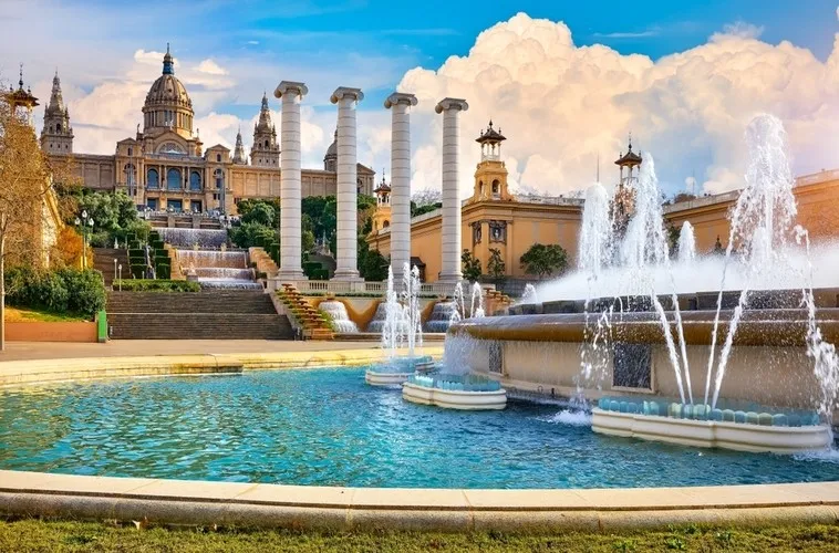 ヨーロッパ　車椅子