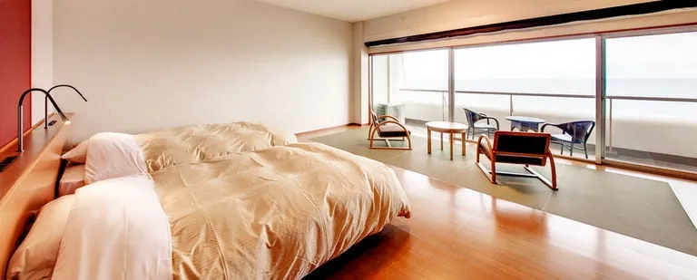 休暇村 指宿 バリアフリー 