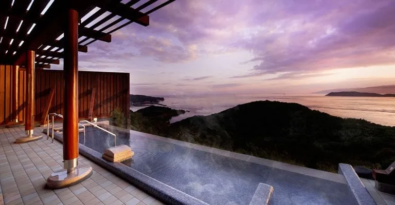 休暇村 紀州加太　バリアフリー情報