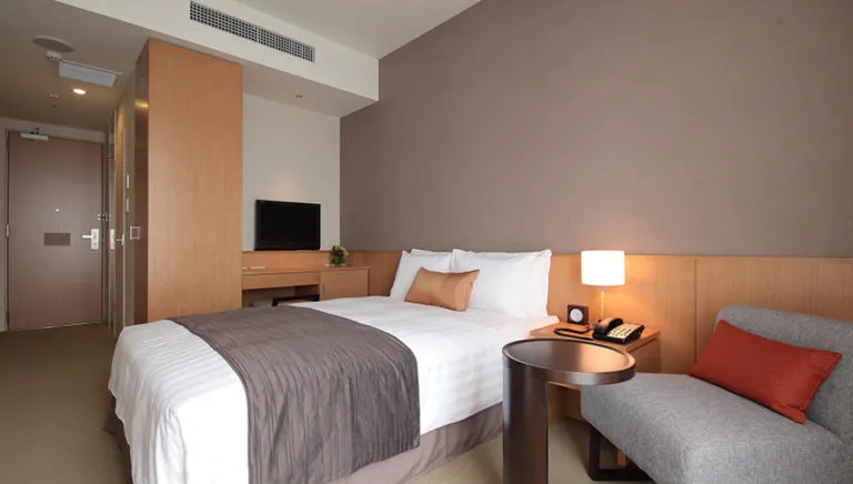 ホテルアークリッシュ豊橋 バリアフリー 