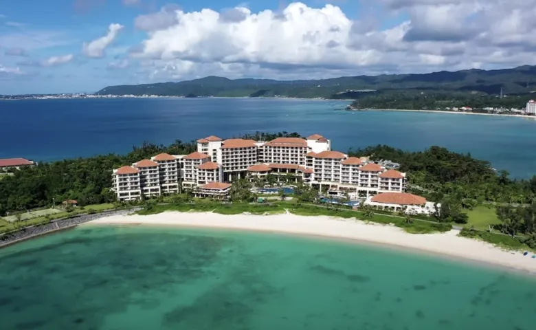 ザ・ブセナテラス　車椅子