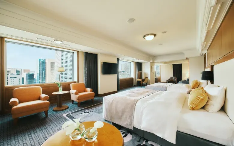 帝国ホテル 東京