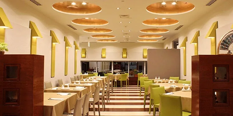 過門香 新宿高島屋タイムズスクエア店　バリアフリー