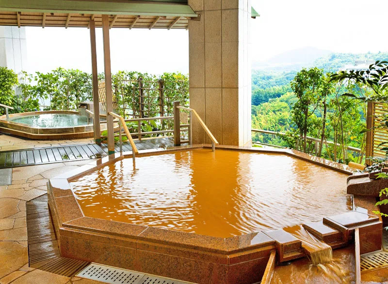 有馬グランドホテル バリアフリー情報