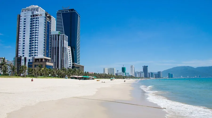 ミーケービーチ バリアフリー 