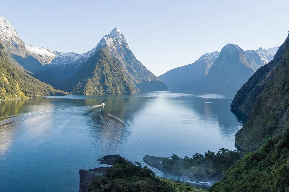 【アクティビティも豊富】ニュージーランド　バリアフリー情報