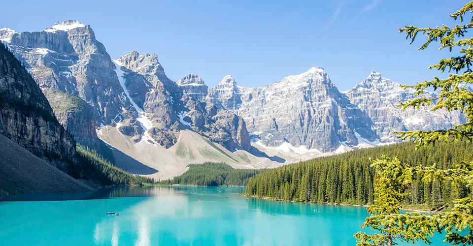 カナダ　高齢者