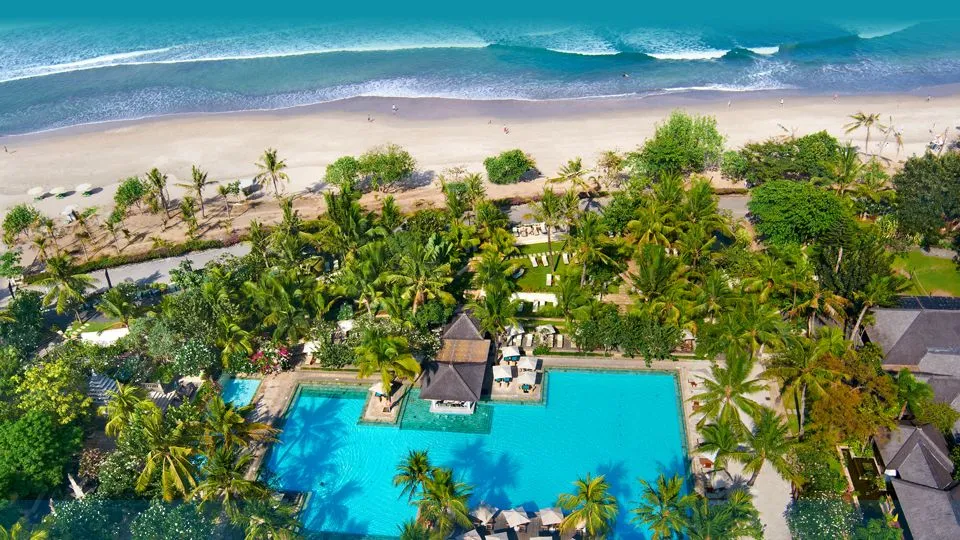 パドマ リゾート レギャン バリアフリー 