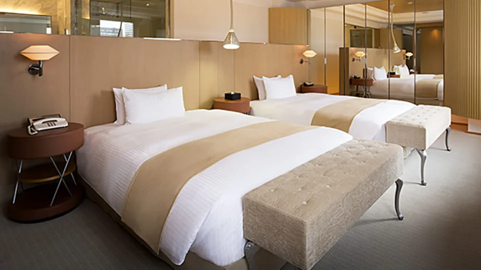 札幌グランドホテル バリアフリー 