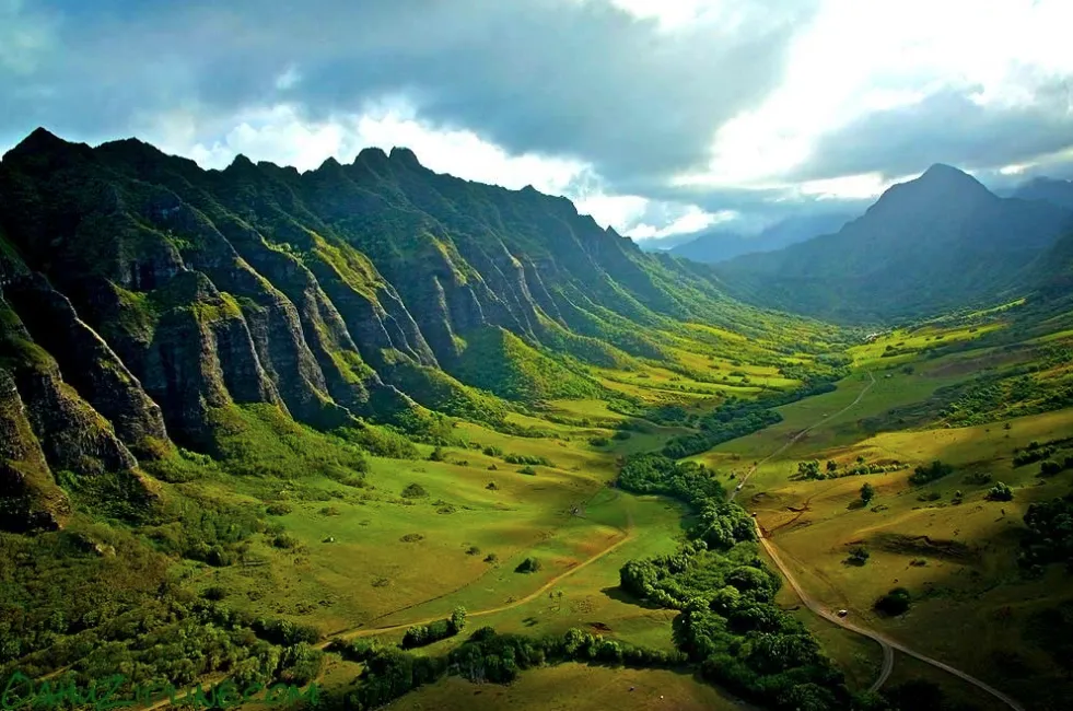 クアロアランチ バリアフリー 