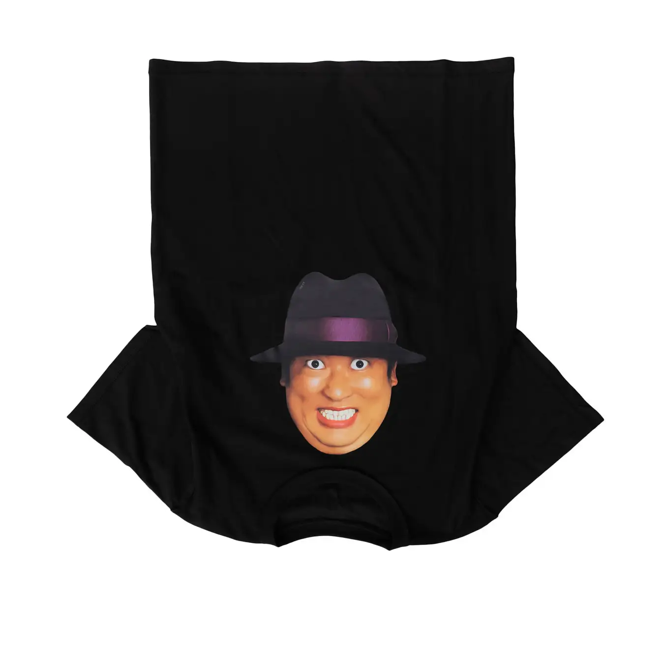 BOTY「笑ゥせぇるすまん」コラボ発売