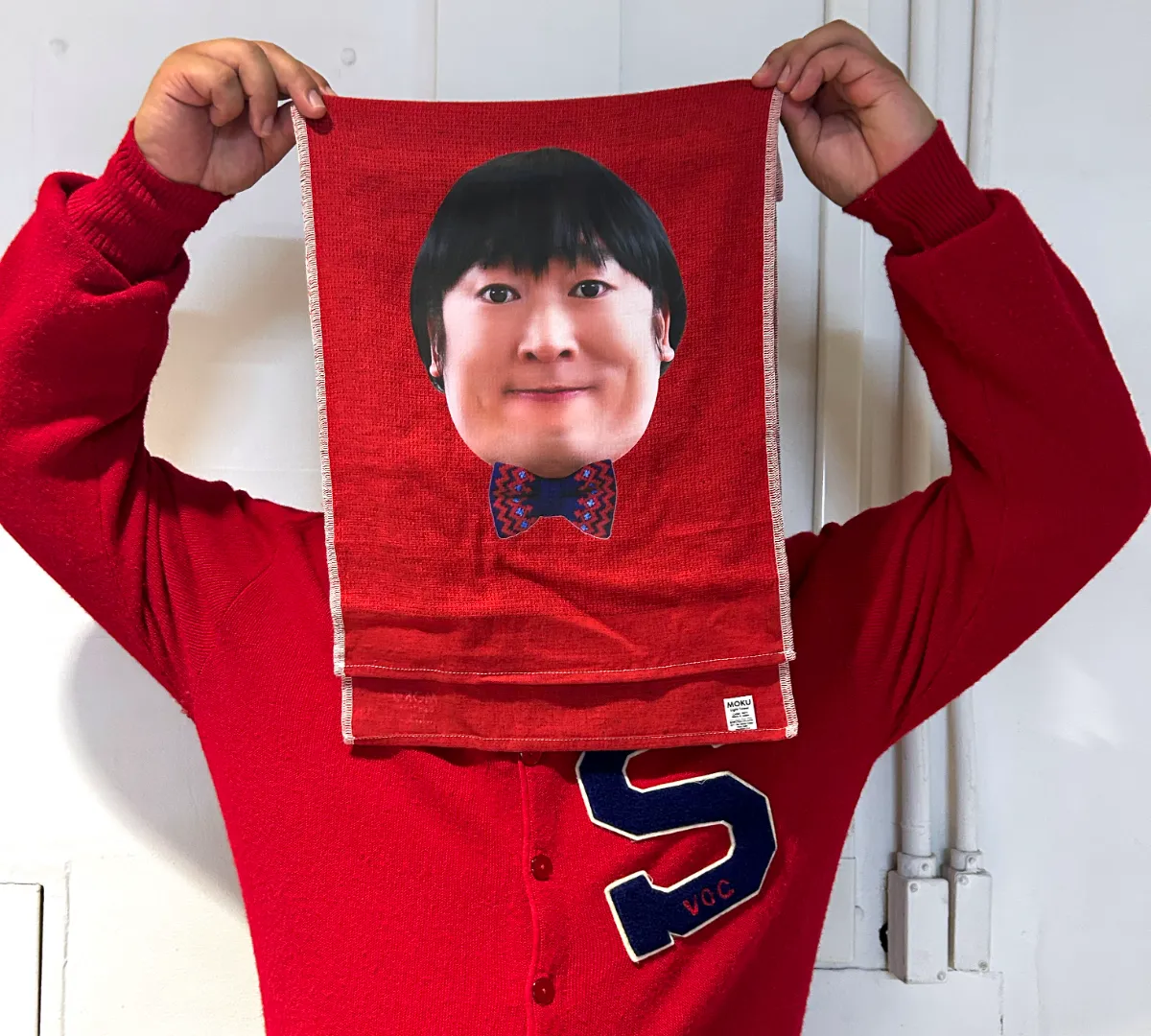 今治の伝統 × クリエイターズ・ファイル異色のコラボが生んだ“ととのい