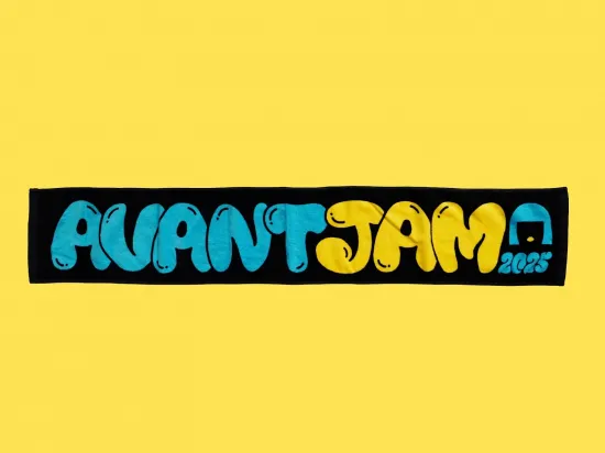 アバンギャルディ AVANT JAM & 銀座ロフトで好評だった新商品が