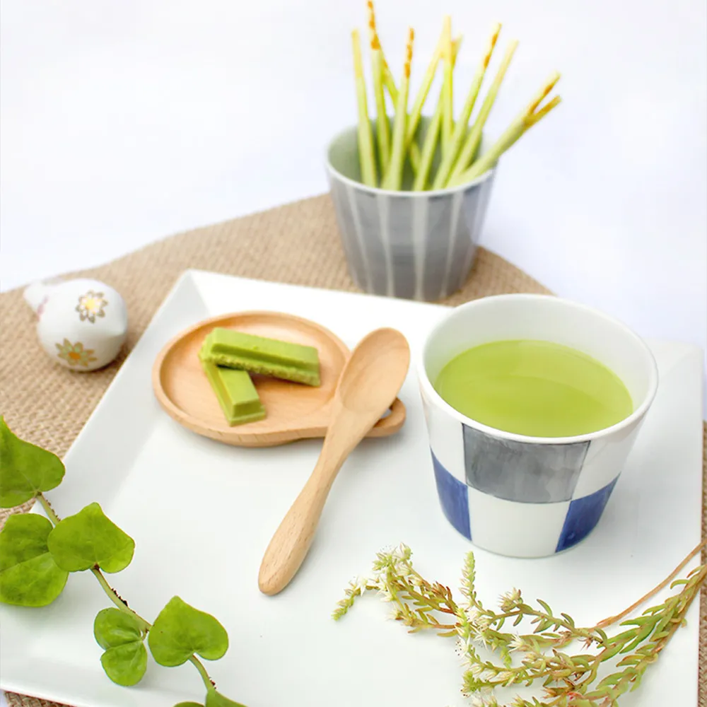 株式会社文芸向上 | 火と木：器と中国茶 | Chinese Tea