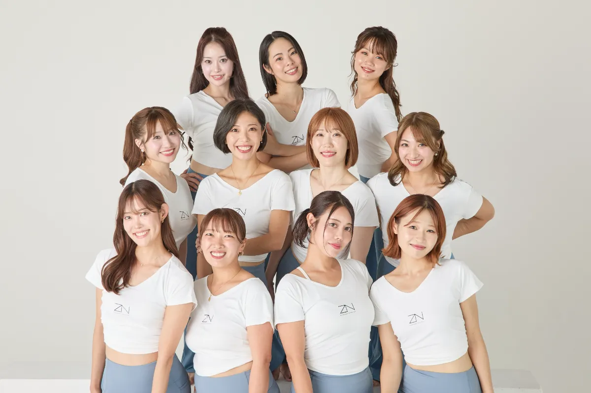 全力ストレッチ【公式】