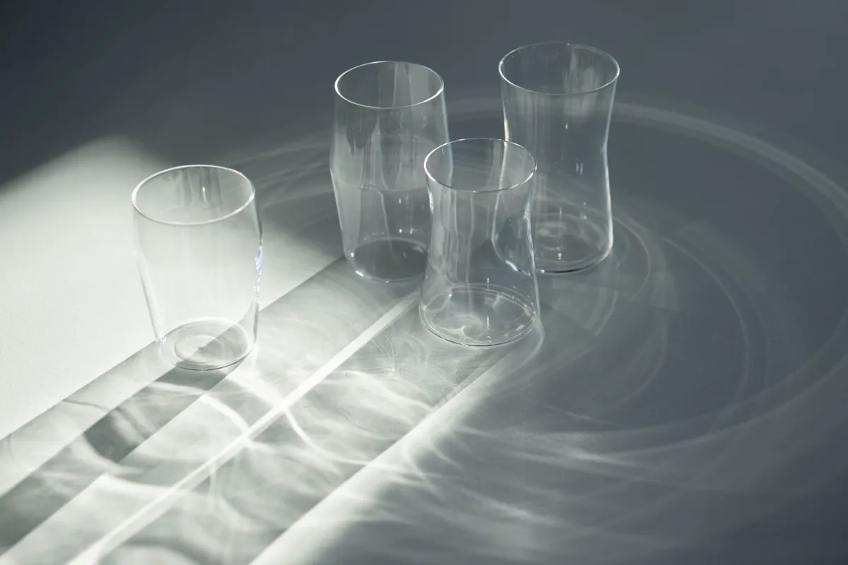 SEKISAKA: Design and Manufacturing from Fukui, Japan