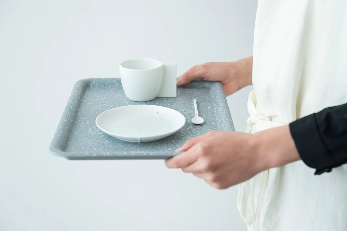 美品　テラセンサ　TERRASENSA トレーニング　4枚セット SEKISAKA: Design and Manufacturing from Fukui, Japan
